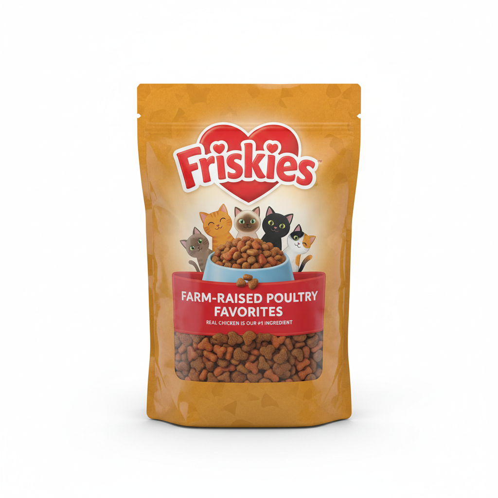 Friskies