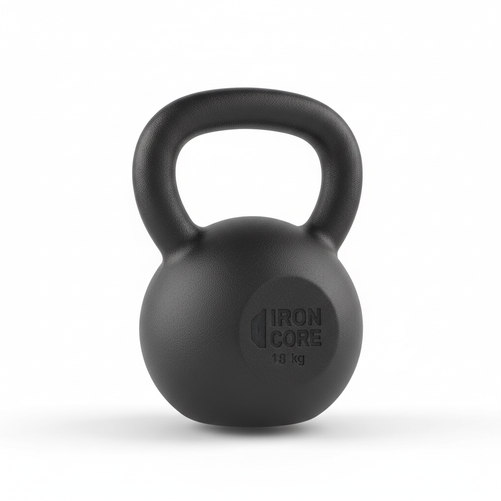 Kettlebell