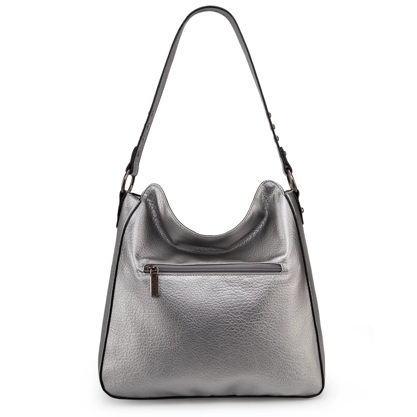 Hobo Bag for Women Crossbody Purse and Handbags Ladies Chic Shoulder Bags, Pink