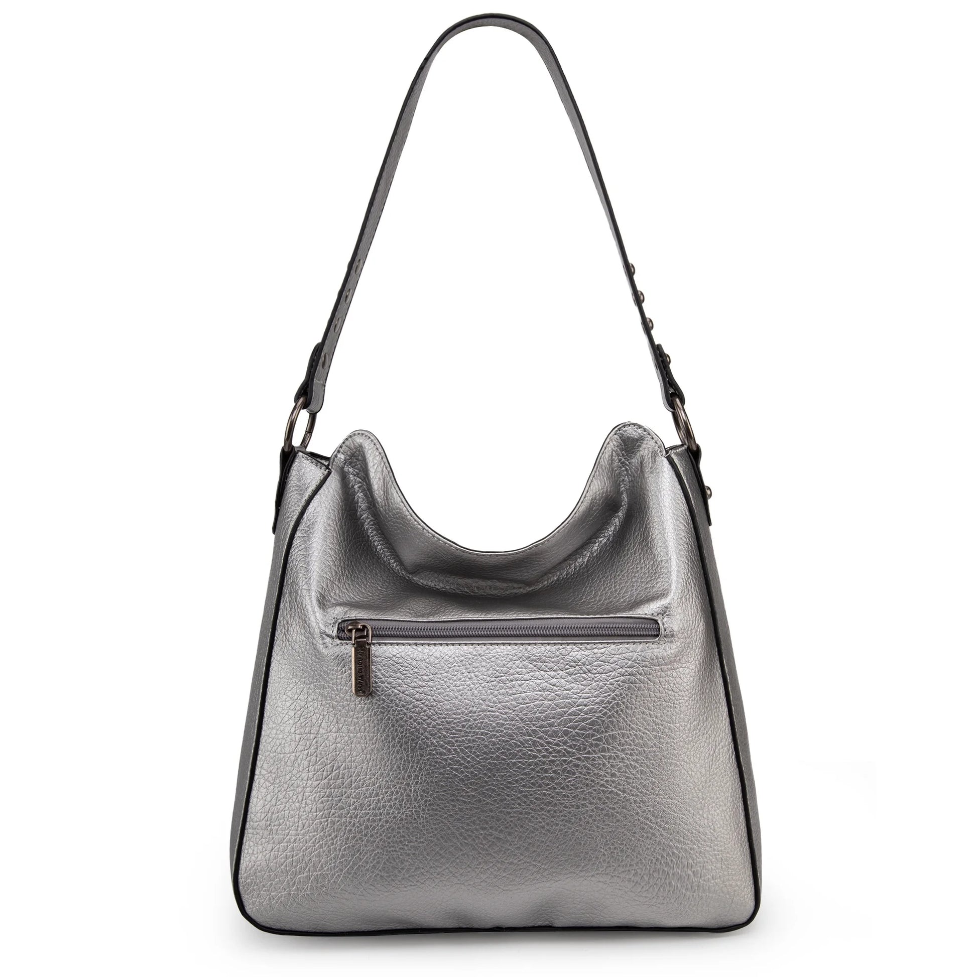 Hobo Bag for Women Crossbody Purse and Handbags Ladies Chic Shoulder Bags, Pink