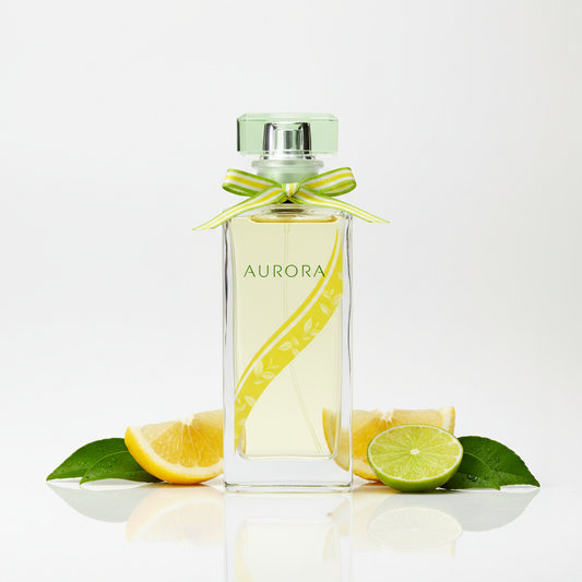 Fresh Citrus