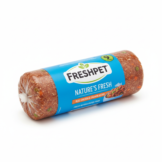 Freshpet
