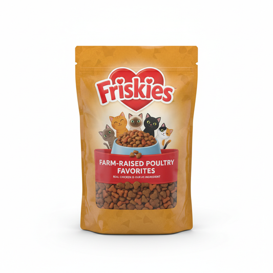 Friskies