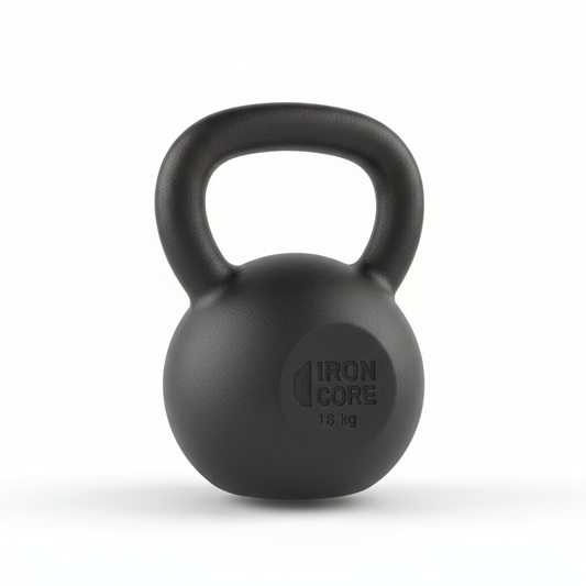 Kettlebell
