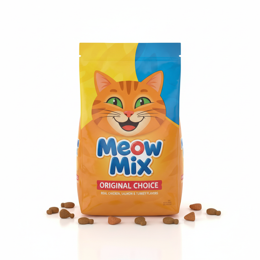 Meow Mix