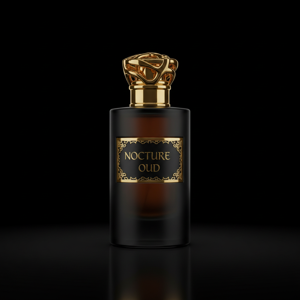 Midnight Oud