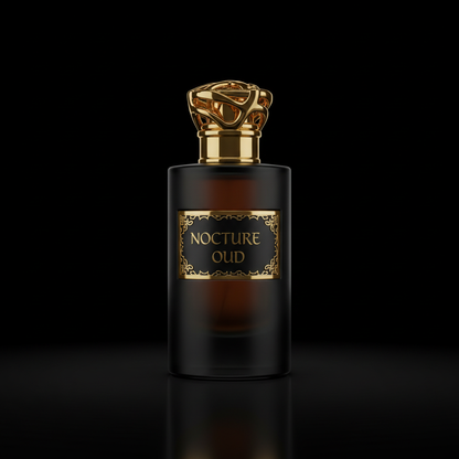 Midnight Oud