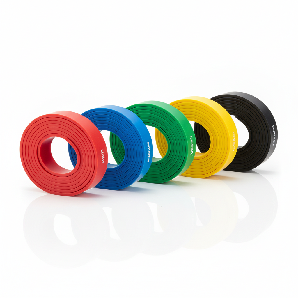 Resistance Bands