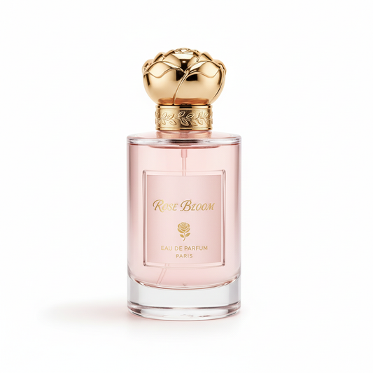 Rose Bloom Eau de Parfum